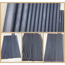 high pure graphite rod, carbon rod,welding graphite rod
